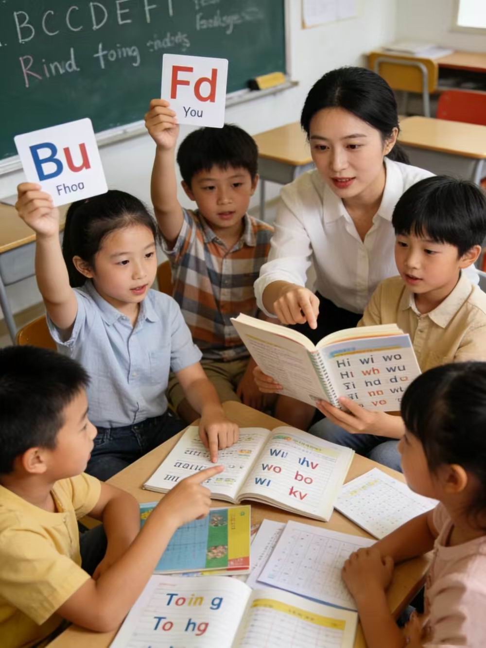 通用英语（实用·速成）